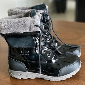 Ugg Snow Boots Size 5